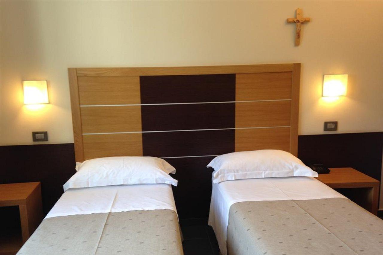 סן ג'יואבאני רוטונדו Hotel Vittoria מראה חיצוני תמונה