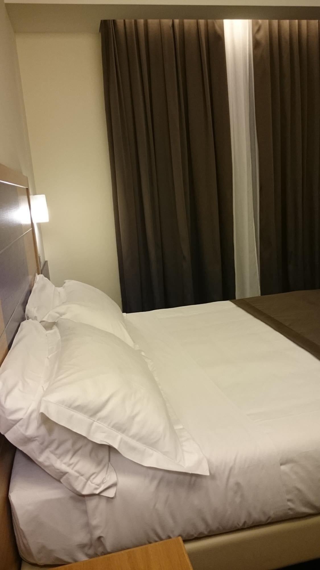 סן ג'יואבאני רוטונדו Hotel Vittoria מראה חיצוני תמונה