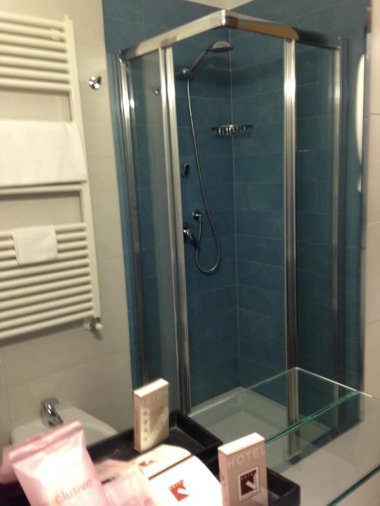 סן ג'יואבאני רוטונדו Hotel Vittoria מראה חיצוני תמונה