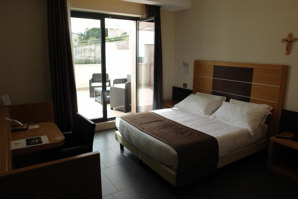 סן ג'יואבאני רוטונדו Hotel Vittoria מראה חיצוני תמונה