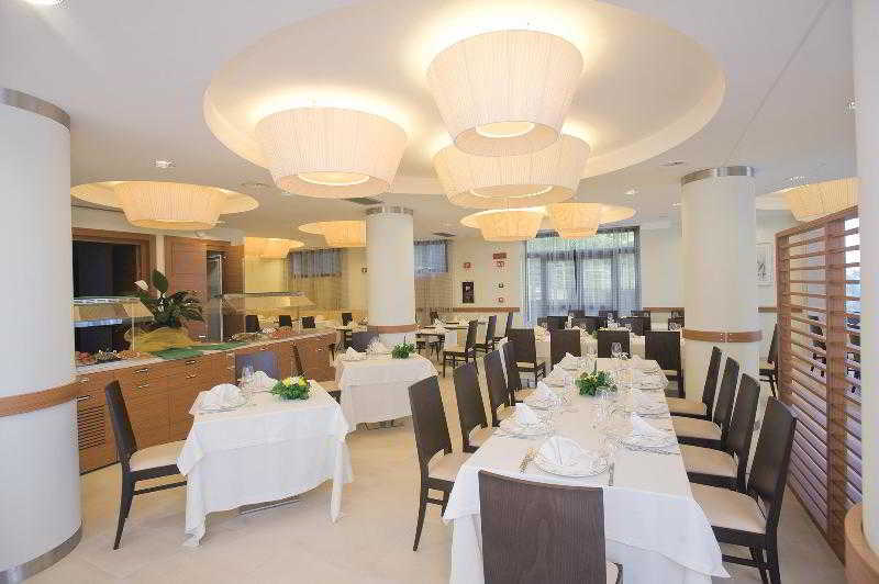 סן ג'יואבאני רוטונדו Hotel Vittoria מראה חיצוני תמונה