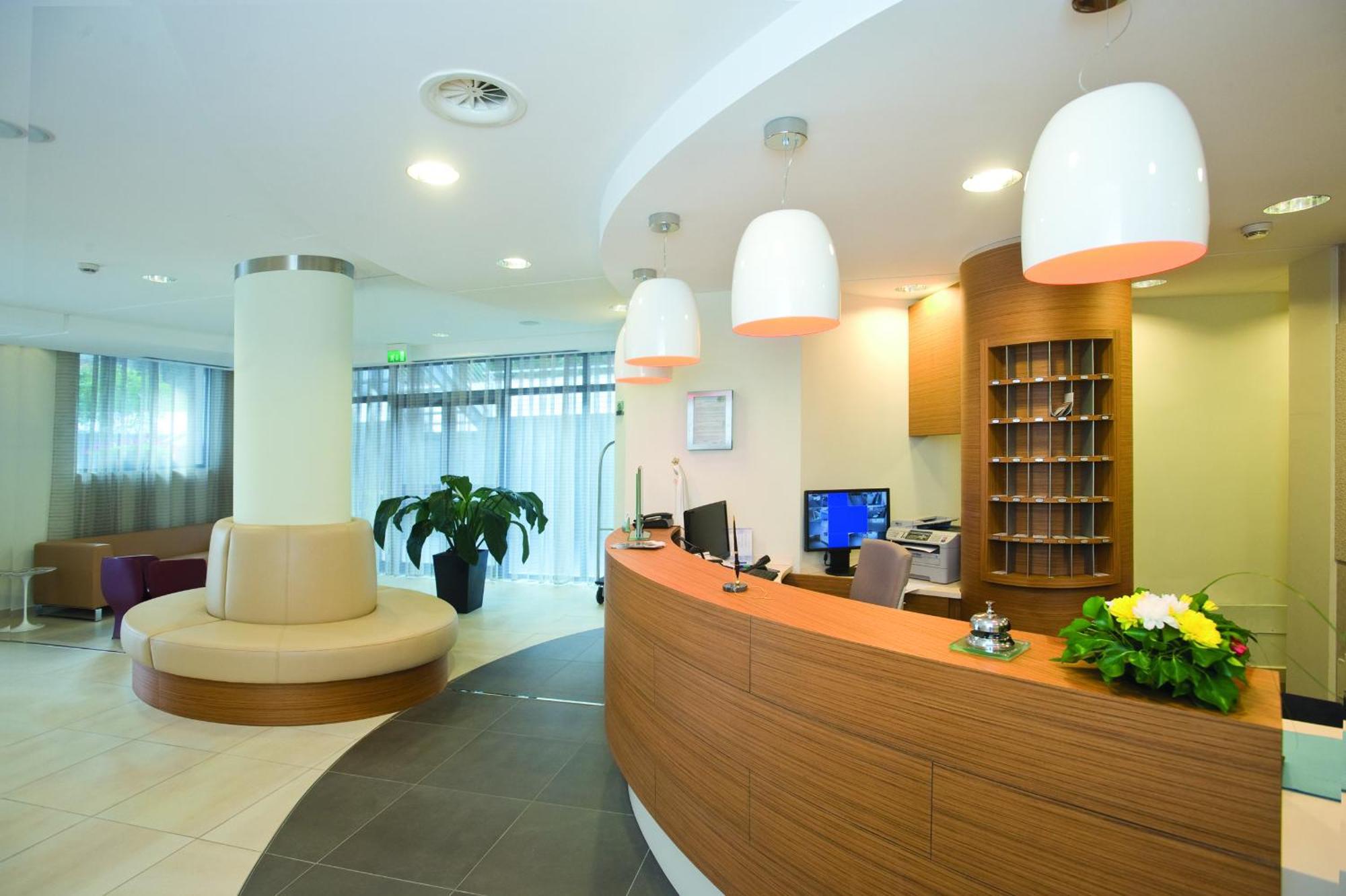 סן ג'יואבאני רוטונדו Hotel Vittoria מראה חיצוני תמונה