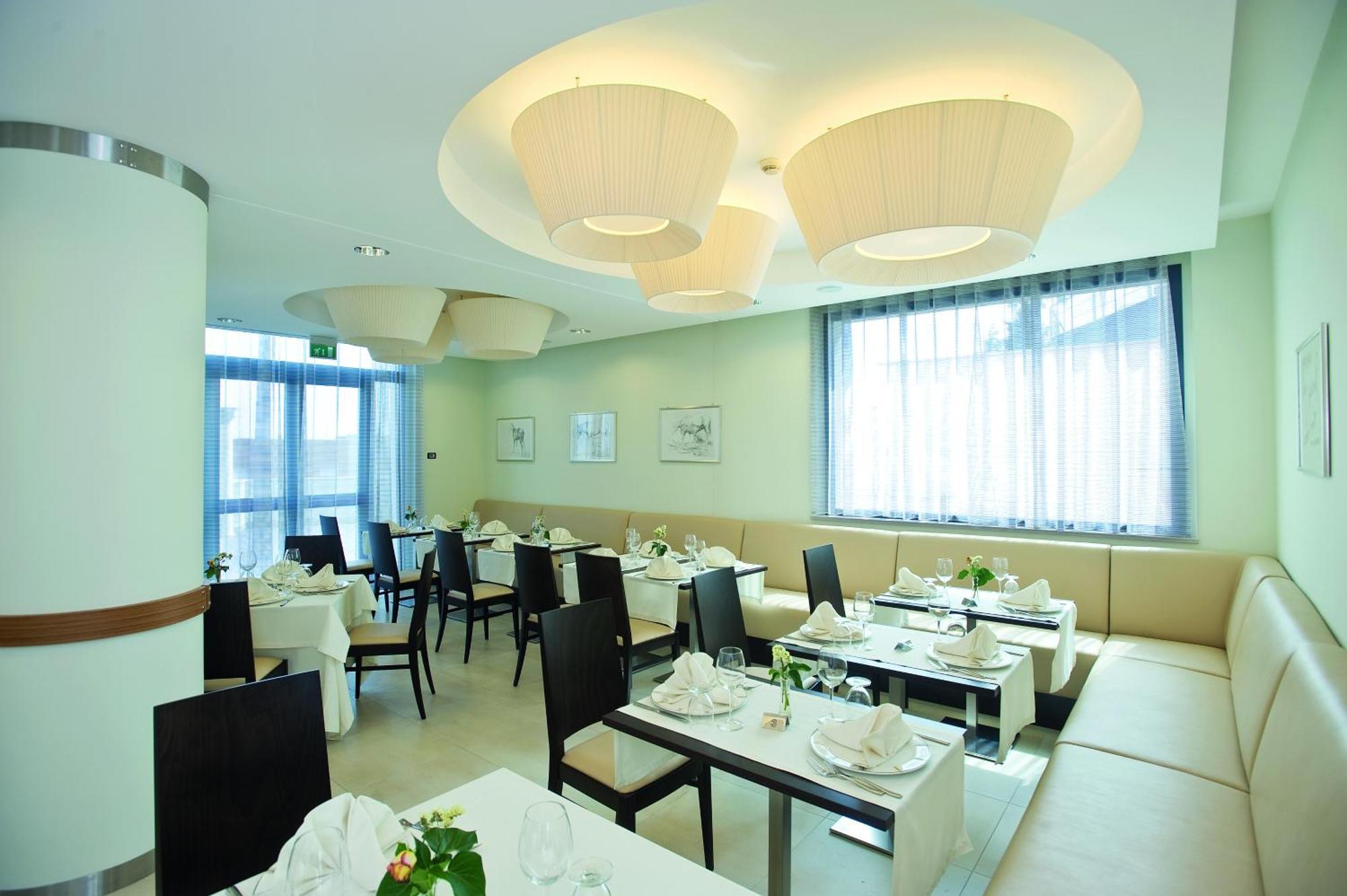 סן ג'יואבאני רוטונדו Hotel Vittoria מראה חיצוני תמונה