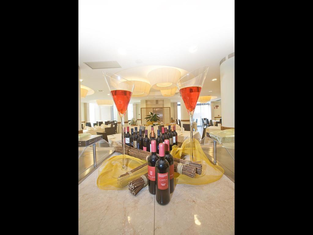 סן ג'יואבאני רוטונדו Hotel Vittoria מראה חיצוני תמונה
