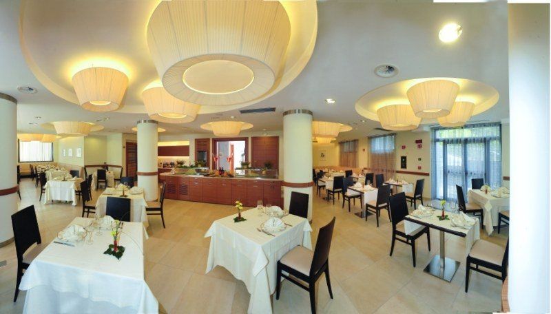 סן ג'יואבאני רוטונדו Hotel Vittoria מראה חיצוני תמונה