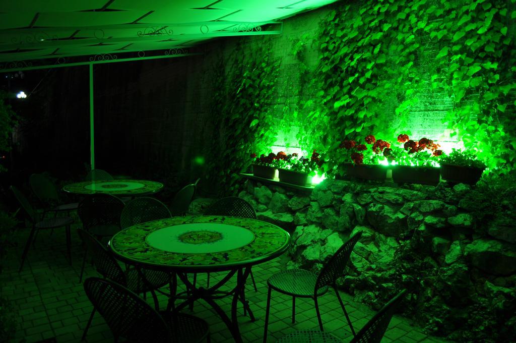 סן ג'יואבאני רוטונדו Hotel Vittoria מראה חיצוני תמונה
