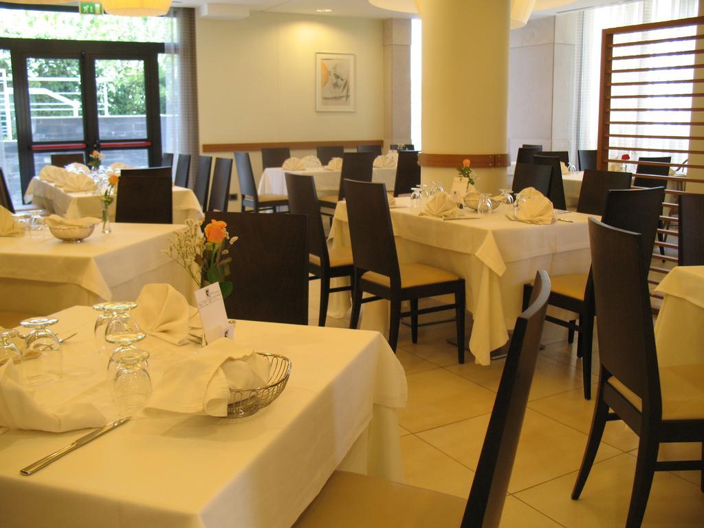 סן ג'יואבאני רוטונדו Hotel Vittoria מראה חיצוני תמונה