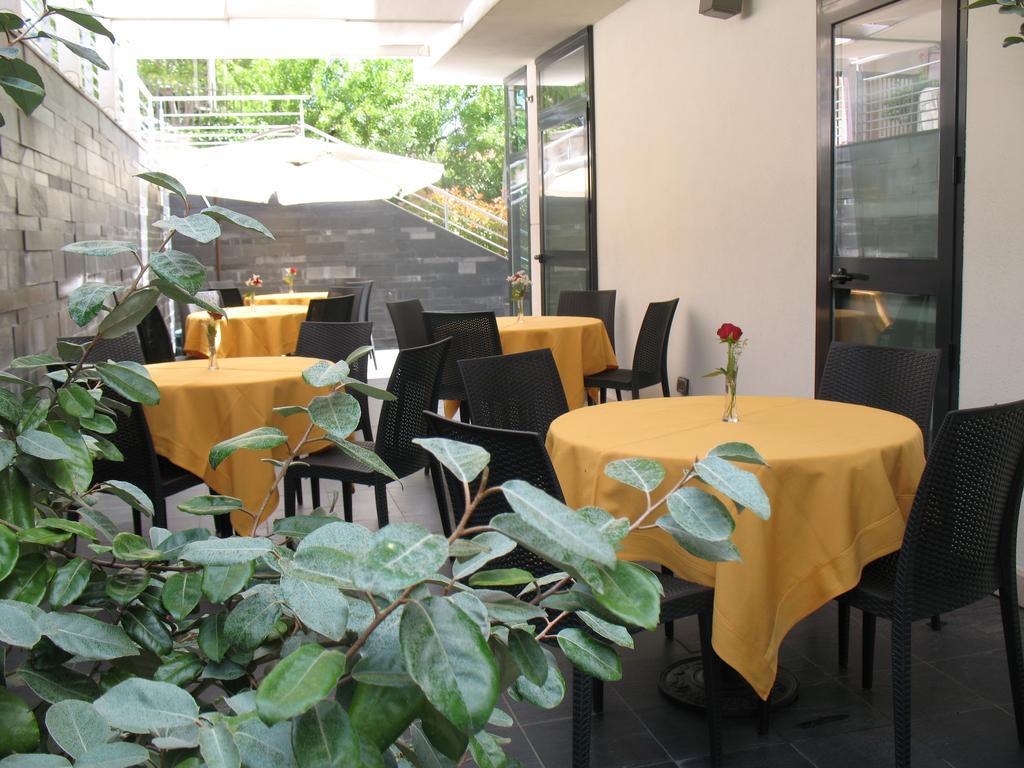 סן ג'יואבאני רוטונדו Hotel Vittoria מראה חיצוני תמונה