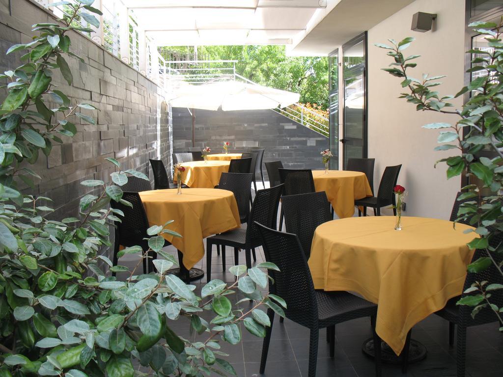 סן ג'יואבאני רוטונדו Hotel Vittoria מראה חיצוני תמונה